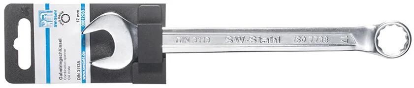 SW Stahl Fork Angel Kitench 18mm SW Acciaio