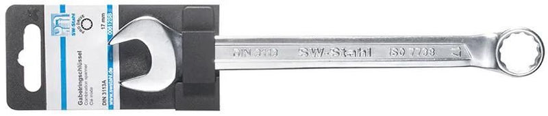 SW Stahl Fork Angel Kitench 18mm SW Acciaio