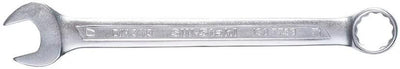 SW Stahl Fork Ring Wrench17mm Chromed