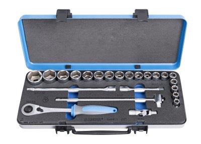 Coppia prese Unior 6k 1 2 190bi6p23