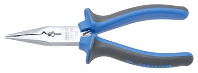 Pinza telefonica Unior 514 1bi 160mm