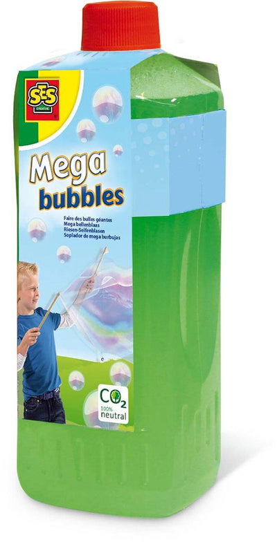 SES MEGA BELLWAKER NAGOLLOLING, 750ml