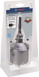 Bosch pro sds plus-5 core cutter set, 68 x 54 x 72 mm