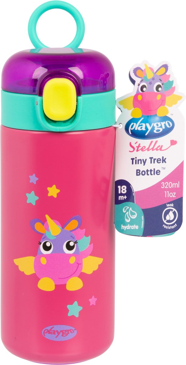 Bottiglia termica Playgro Stella Tiny Trek