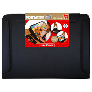 Jumbo Portapuzzle Comfort Puzzle mat, 500-1000 pieces