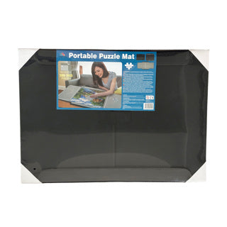 Cartella puzzle Jumbo con manico 500-1000 pezzi