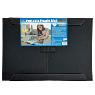 Cartella puzzle Jumbo con manico 500-1000 pezzi