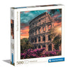 Clementoni Puzzle Anfiteatro 500 piezas
