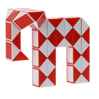 Game Magical Snake 48 -Thepie Fidget