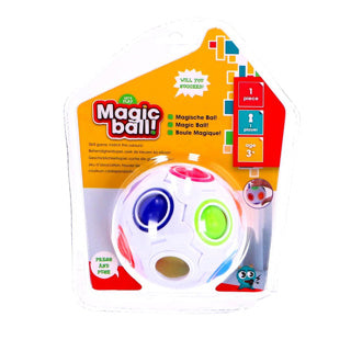 Palla magica di altre marche 6,5 cm