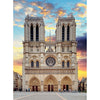 Puzzle a Paris 2 x 500 pezzi