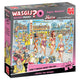 Wasping puzzle retro top modelli 1000 pezzi