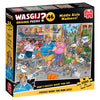Wasgij Original Puzzle Oportunidades al aire libre 1000 piezas