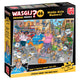 Wasgij Original Puzzle Oportunidades al aire libre 1000 piezas