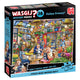 Wasping Puzzle Mystery Cat and Mouse Game 1000 pezzi