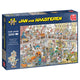 Jvh puzzle the rinnovation 3000 pezzi