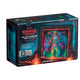 Puzzle Stranger Things morphing collection no2