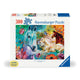 Ravensburger jigsaw puzzle Lady, Fate and Fury, 300st.