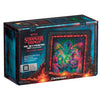 Puzzle Stranger Things morphing collection n.1