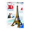 Ravensburger 3d Puzzle Eiffel Tower 216 piezas