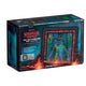 Puzzle cosas extrañas colección morphing no3