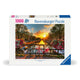 Ravensburger jigsaw puzzle bicycles in Amsterdam, 1000st.