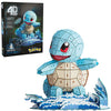 4d build Pokemon Squirtle