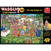 Puzzel wasgij mag het een onsje meer zijn 1000 st.