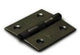 Scharnier 51x51 rvs
