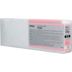 Ink cartridge epson c13t636600 light magenta