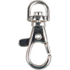 Creativ company https: www.cchobby.nl karabijnsluiting-groot-h-3-7-cm-d-37-mm-b-1-4-cm-verzilverd-15-stuk-1-doos