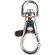 Abi https: www.cchobby.nl karjnsluiting-groot-h-3-7-cm-d-37-mm-b-1-4-cm-verzilverd-15-stuk-1-doos