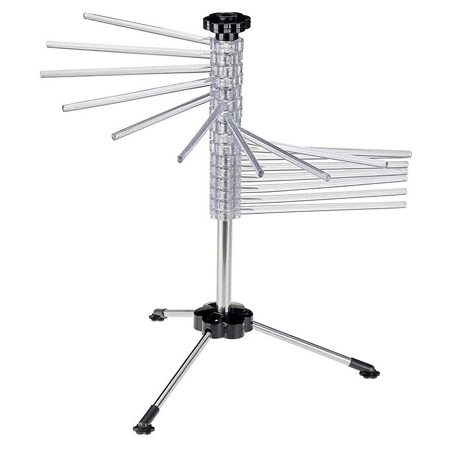 Rejilla para secar pasta Westmark pasta tree - acero inoxidable
