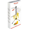 Rejilla para secar pasta Westmark pasta tree - acero inoxidable
