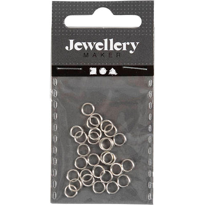 Https: www.cchobby.nl splitring-d-5-mm-verzilverd-30-stuk-1-doos