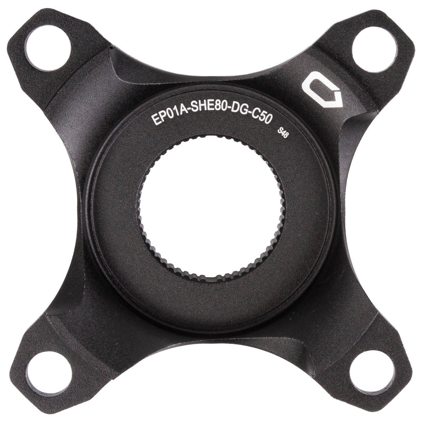 Samox pd-s e7000 8000 spider per shimano