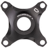 Samox pd-s e5000 spider for shimano