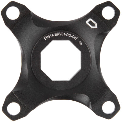 Samox pd-s guard spider for brose