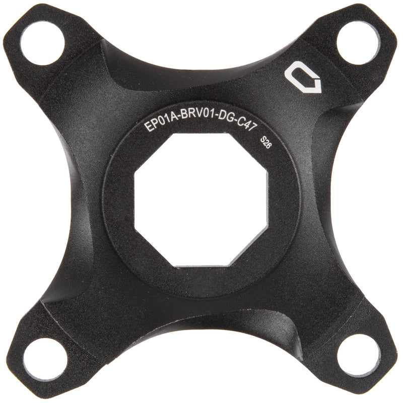 Samox pd-s guard spider for brose