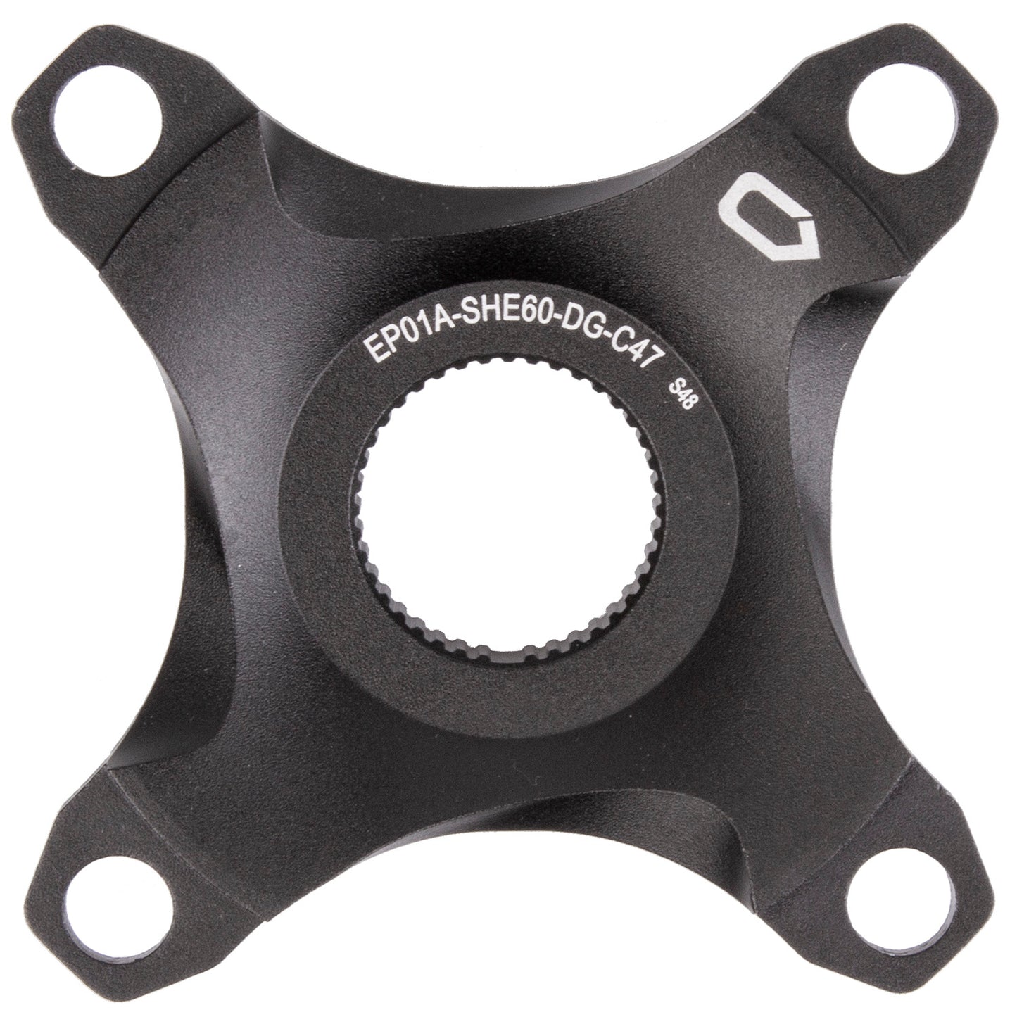 Samox PD-S E6000 Spider per Shimano