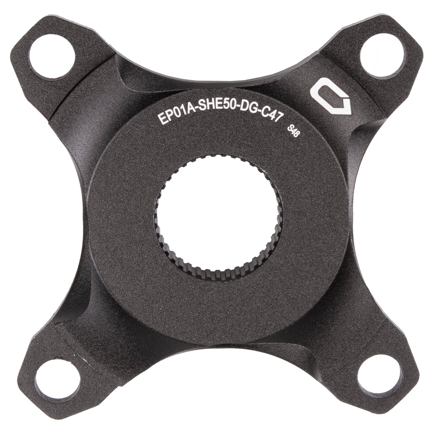 Samox PD-S E5000 Spider per Shimano