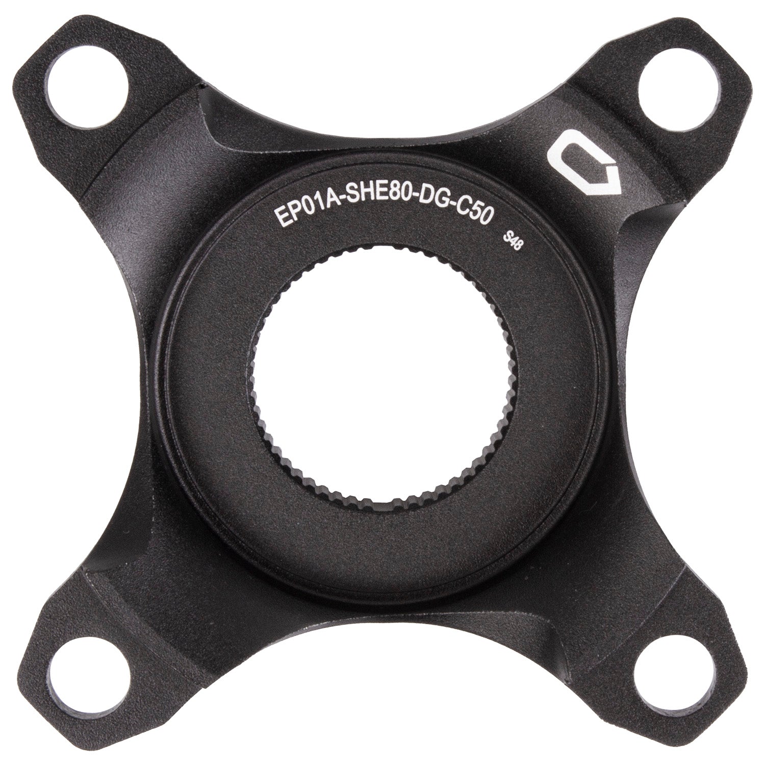 Samox pd-s e7000 8000 spider per shimano