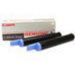 Cartuccia toner canon c-exv 28 magenta