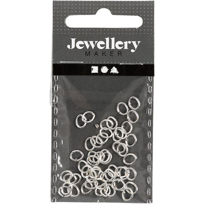 Https: www.cchobby.nl ring-ovaal-dikte-0-7-mm-verzilverd-50-stuk-1-doos