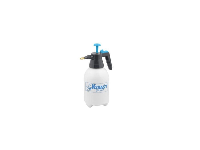Spruzzatore a pressione da giardino Kynast 2l