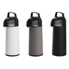 Caraffa termica con pompa 1,9l ø13xh36,5cm