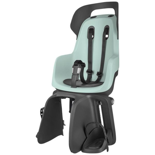 Sedile Bobike Maxi Go marsmallow verde chiaro