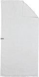 Vtwonen - soft embrace - badhanddoek - 50x100 cm - wit