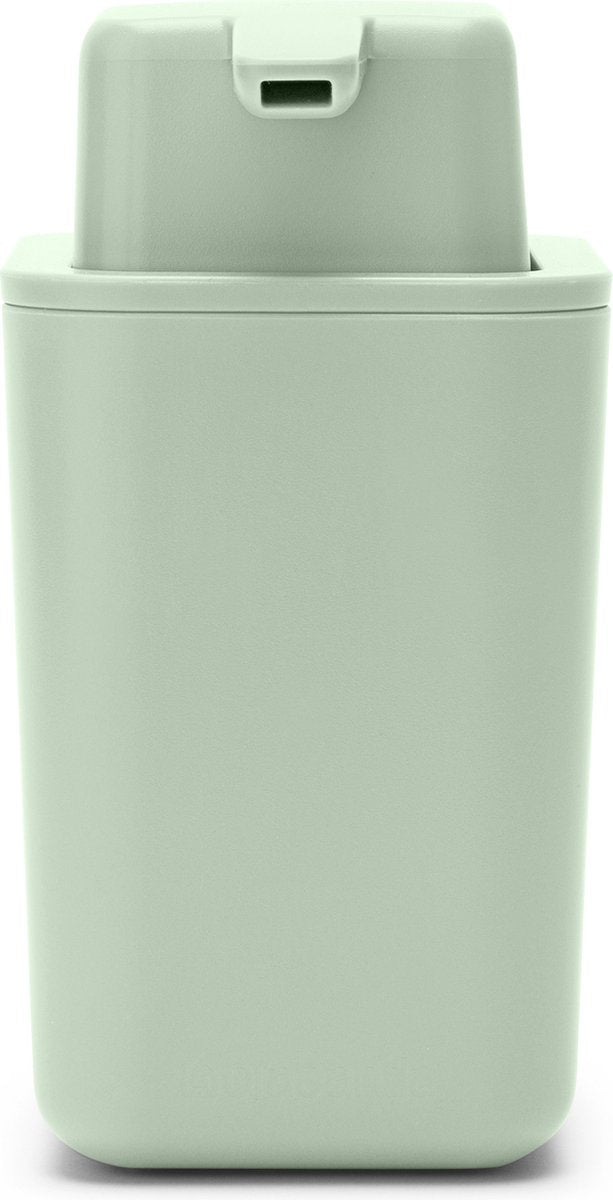 Dispenser di sapone da lavabo Brabantia - 200 ml - verde giada