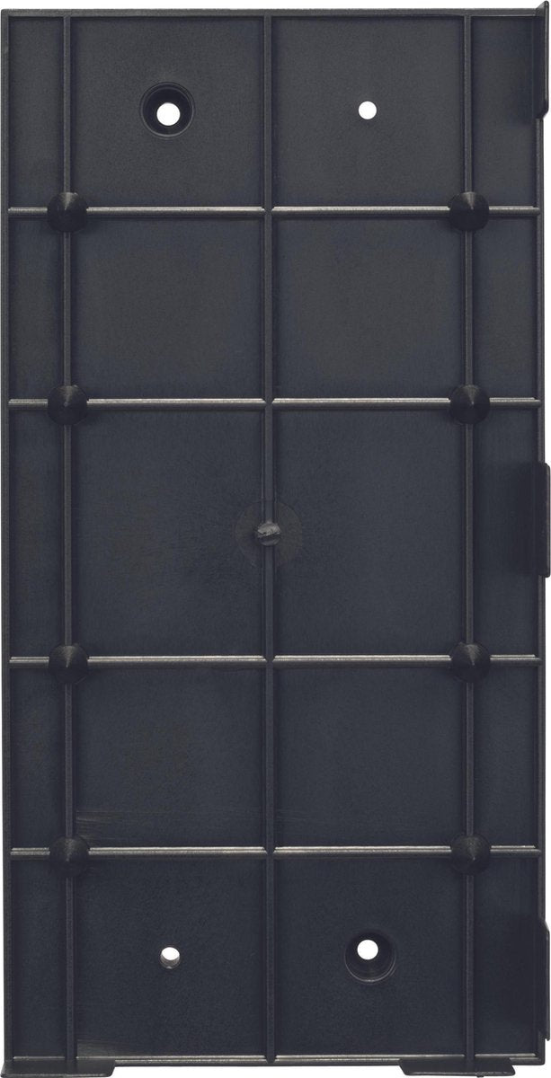 Perforadora Bosch - 93 x 230 mm, 8